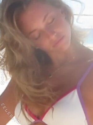 Magui Corceiro Nude Leaked Photo #12