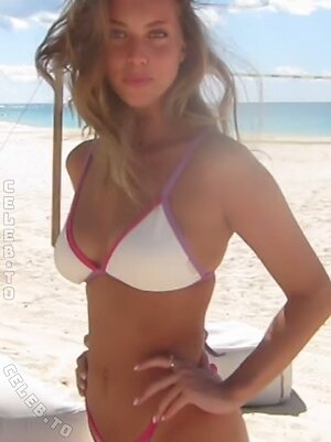 Magui Corceiro Nude Leaked Photo #15