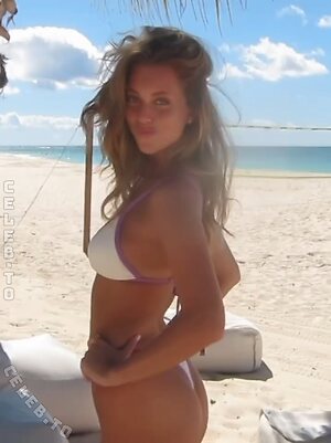 Magui Corceiro Nude Leaked Photo #16