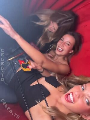 Magui Corceiro Nude Leaked Photo #20