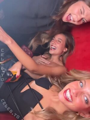 Magui Corceiro Nude Leaked Photo #23