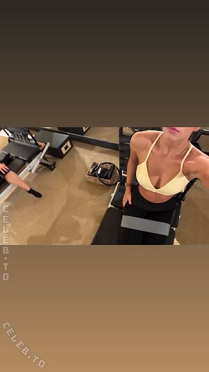 Magui Corceiro Nude Leaked Photo #24