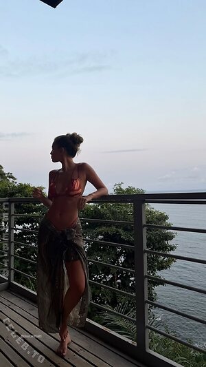 Magui Corceiro Nude Leaked Photo #28