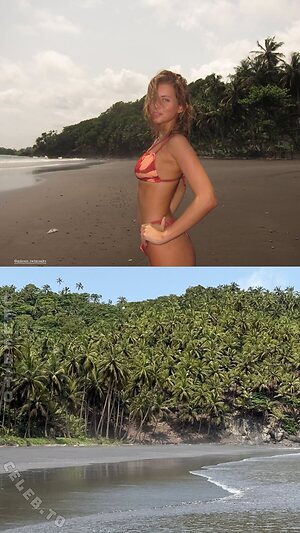 Magui Corceiro Nude Leaked Photo #29