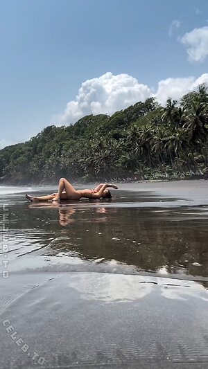 Magui Corceiro Nude Leaked Photo #30