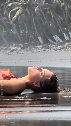 Magui Corceiro Nude Leaked Photo #31