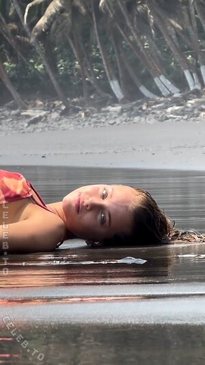 Magui Corceiro Nude Leaked Photo #32