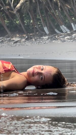 Magui Corceiro Nude Leaked Photo #33