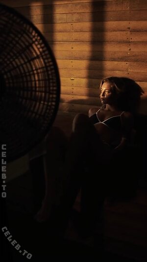 Magui Corceiro Nude Leaked Photo #38