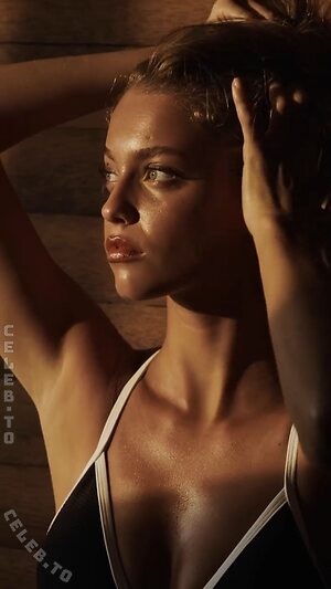 Magui Corceiro Nude Leaked Photo #40