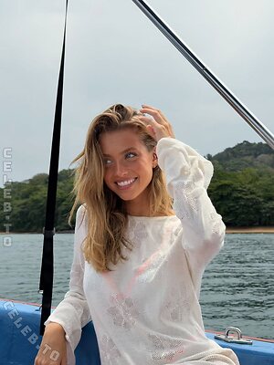 Magui Corceiro Nude Leaked Photo #74