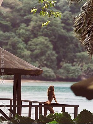 Magui Corceiro Nude Leaked Photo #104