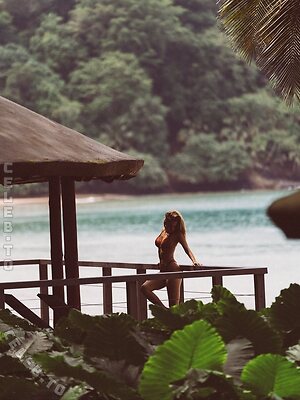 Magui Corceiro Nude Leaked Photo #105