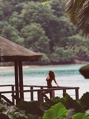 Magui Corceiro Nude Leaked Photo #127