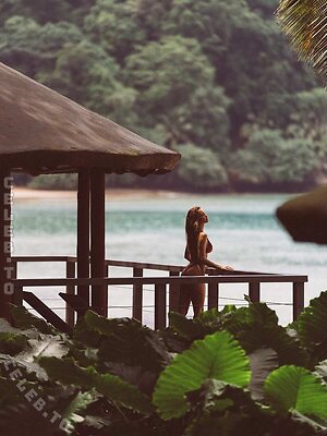 Magui Corceiro Nude Leaked Photo #128