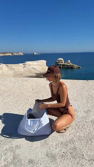 Magui Corceiro Nude Leaked Photo #541