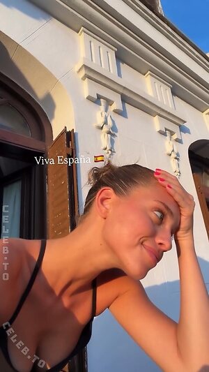 Magui Corceiro Nude Leaked Photo #640