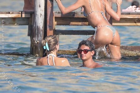 Magui Corceiro Nude Leaked Photo #665