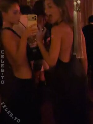 Magui Corceiro leaked photo #853
