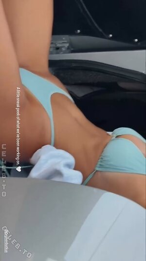Magui Corceiro leaked photo #872