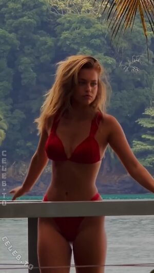 Magui Corceiro leaked photo #889