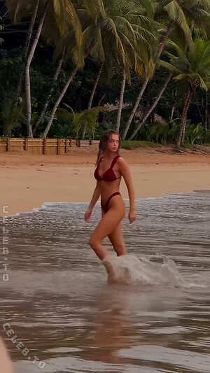 Magui Corceiro leaked photo #896