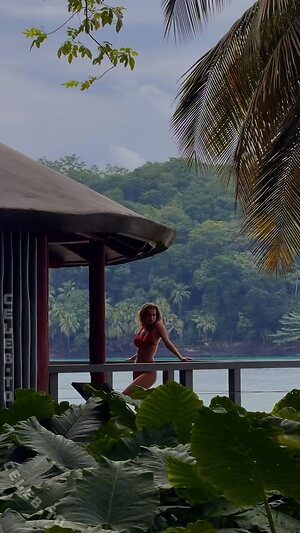 Magui Corceiro leaked photo #897