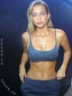 Magui Corceiro leaked photo #922
