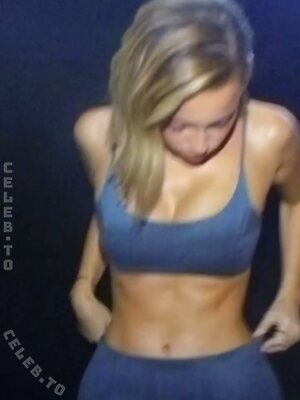 Magui Corceiro leaked photo #923