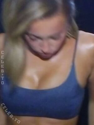 Magui Corceiro leaked photo #924
