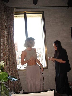 Magui Corceiro leaked photo #931