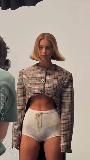 Magui Corceiro leaked photo #963