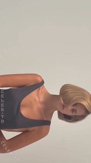 Magui Corceiro leaked photos