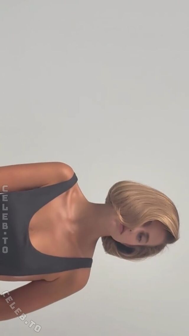 Magui Corceiro leaked photos