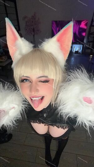 Magui Sunshine leaked photo #21