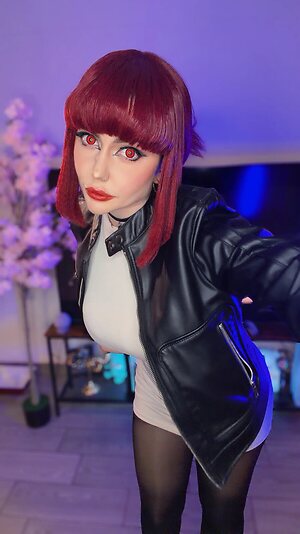 Magui Sunshine leaked photo #29