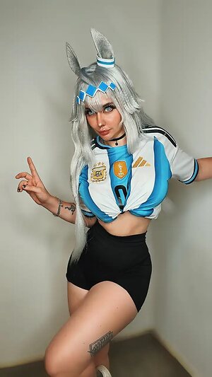 Magui Sunshine leaked photos