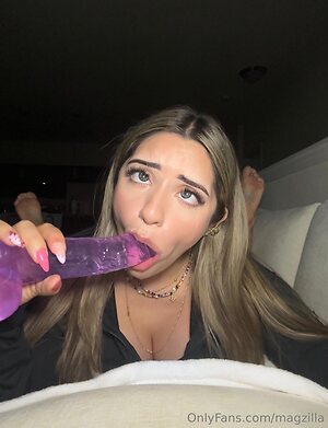 Magzilla Magzillac Maggie Castillo leaked photo #12