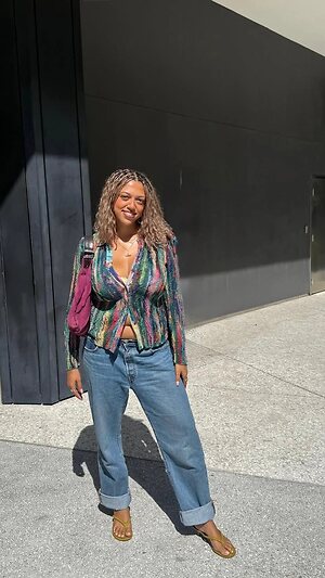 Mahalia