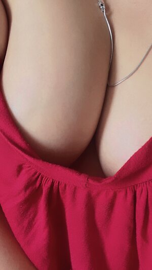 Mahi Thakur leaked photo #22