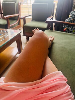 Mahi Thakur leaked photo #36