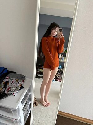 Mahiro Nakamura leaked photo #8
