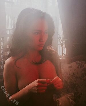 Mai Duong Kieu leaked photo #3