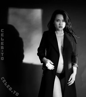 Mai Duong Kieu leaked photo #4