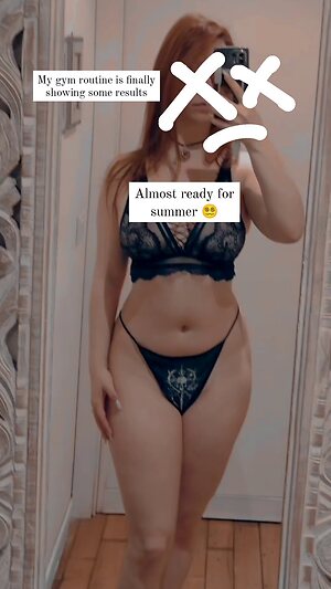 Mai Nata leaked photo #2