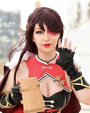Mai Nata leaked photo #4