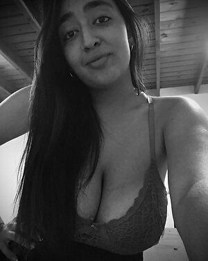 Maia Cueto Nude Leaked Photo #3