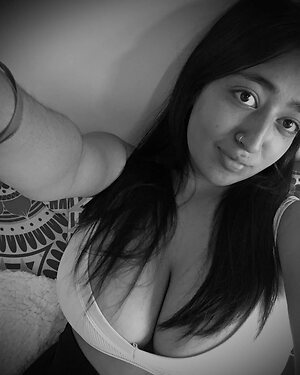 Maia Cueto Nude Leaked Photo #4
