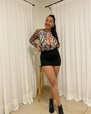 Maia Cueto Nude Leaked Photo #7