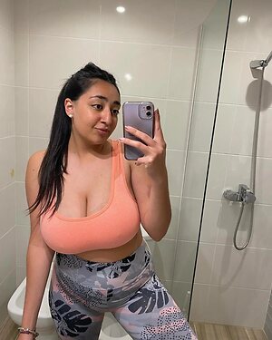 Maia Cueto Nude Leaked Photo #8